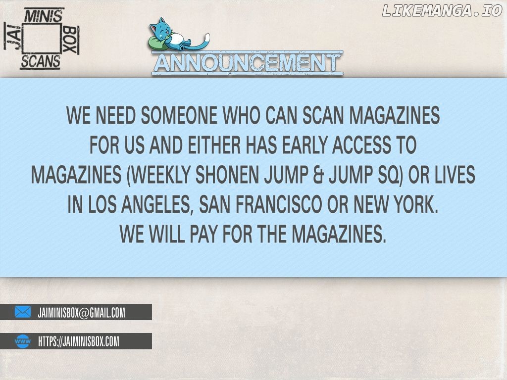 Black Clover chapter 51 image 20